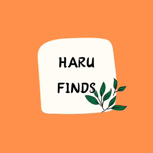 Haru Finds